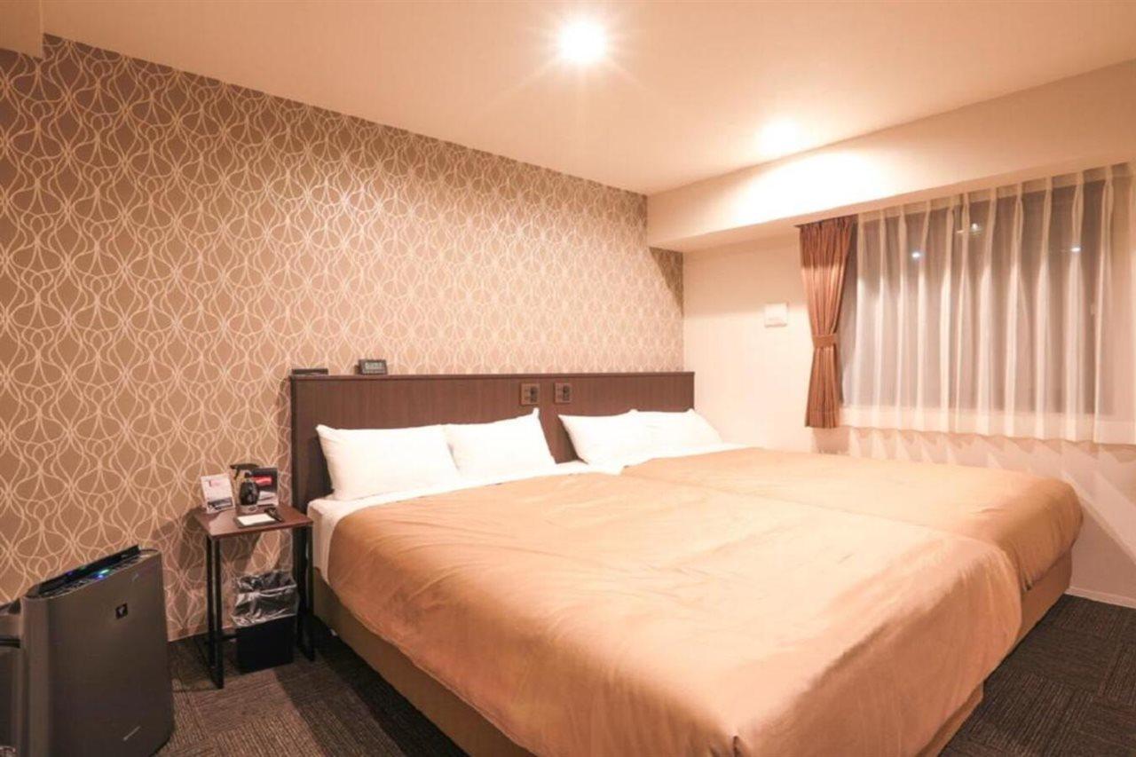 ホテル ホテルリブマックス新横浜 3*