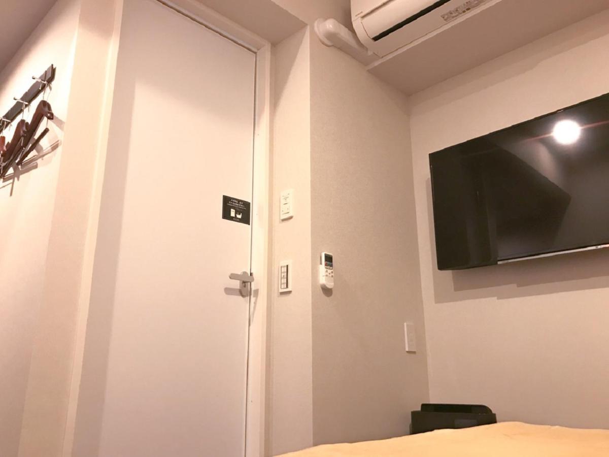 ホテルリブマックス新横浜 ホテル 3*