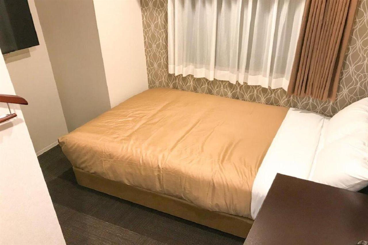 ホテルリブマックス新横浜